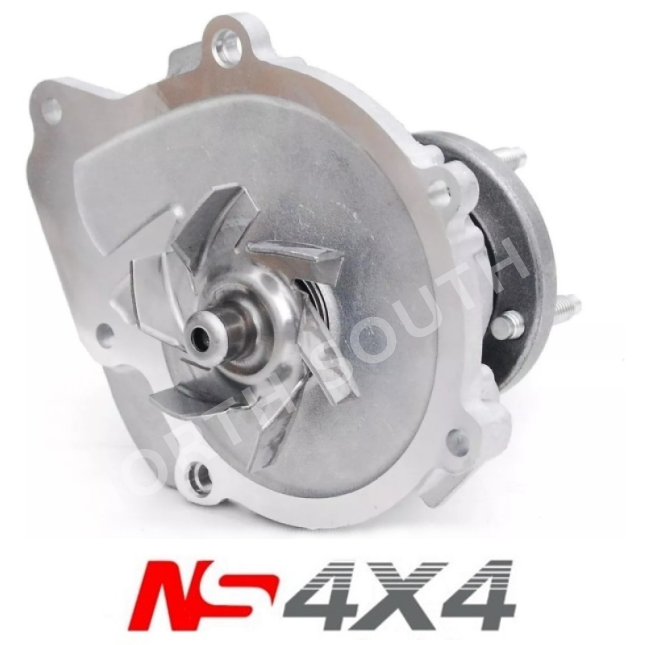 Ns4x4